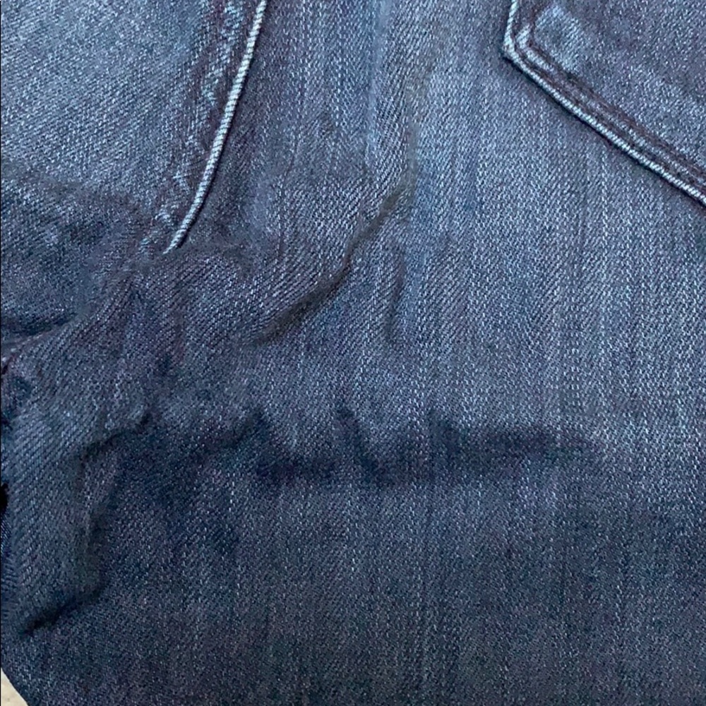 Paige Hoxton Ultra Skinny high rise denim size 29 - Picture 6 of 10